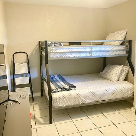 Sunshine Acre 2B 2B King Master Suite, Big Yard Davie Bagian luar foto