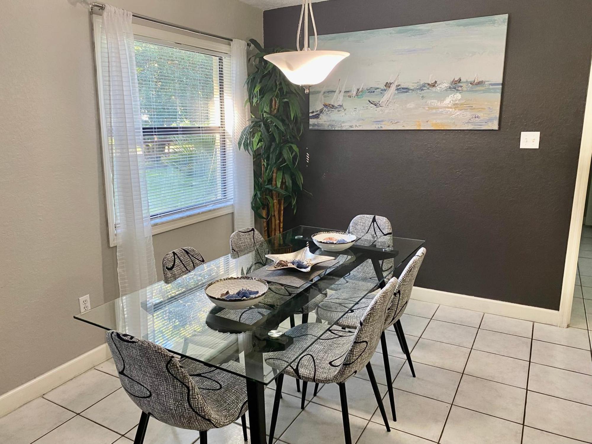 Sunshine Acre 2B 2B King Master Suite, Big Yard Davie Bagian luar foto